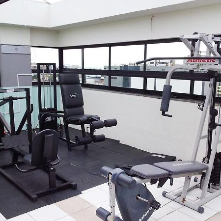 Maceió Apto Completo 3Qts Otima Localizacao 아파트 외부 사진